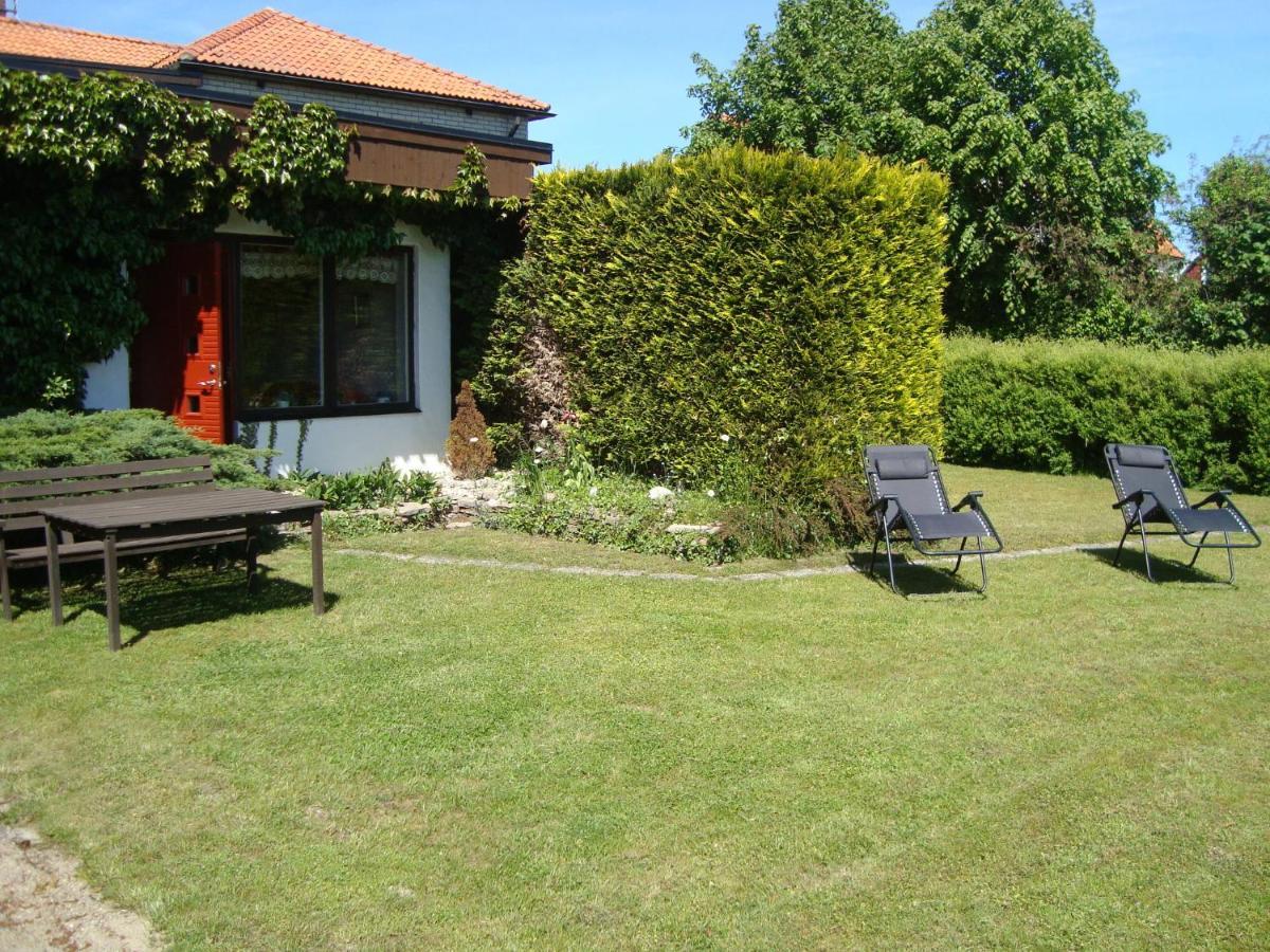 Guest Cottege Villa Ystad Exteriör bild