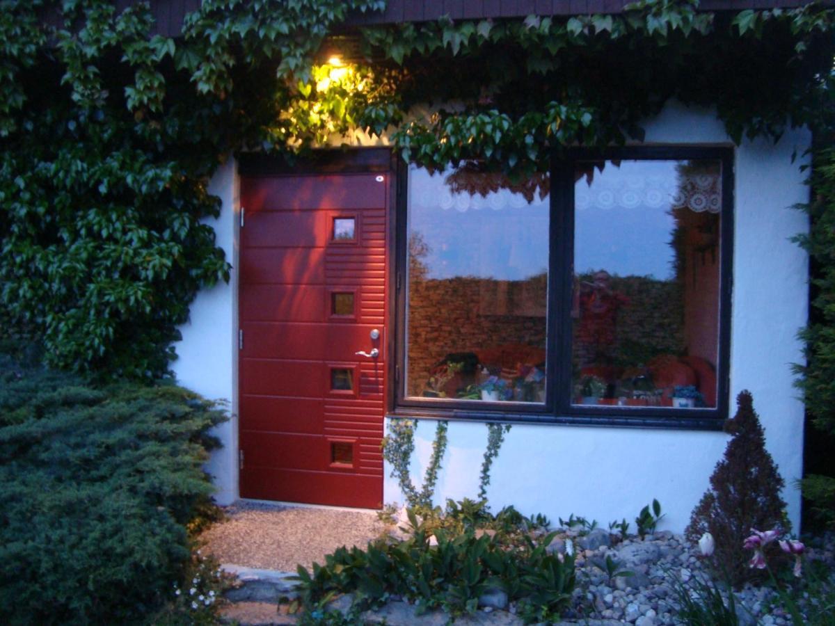 Guest Cottege Villa Ystad Exteriör bild