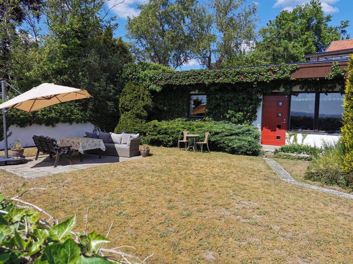 Guest Cottege Villa Ystad Exteriör bild