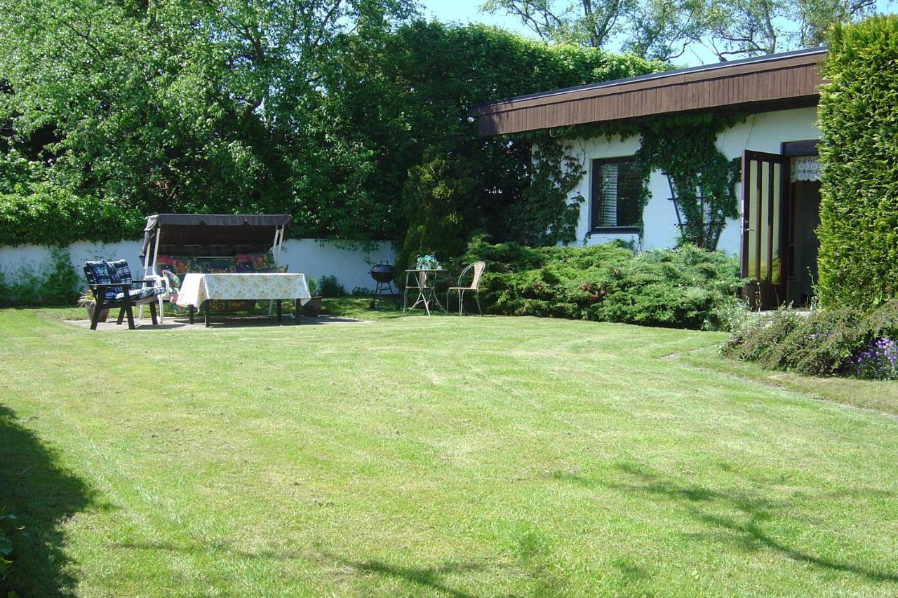 Guest Cottege Villa Ystad Exteriör bild