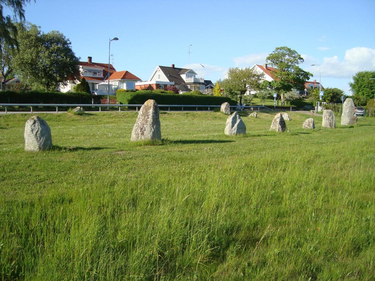 Guest Cottege Villa Ystad Exteriör bild